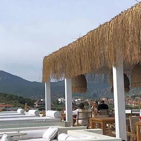 Sakliyaz Onyl Adult 16 Hotel Datça