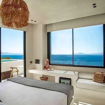 Hotel Sakliyaz Onyl Adult 16 Datça