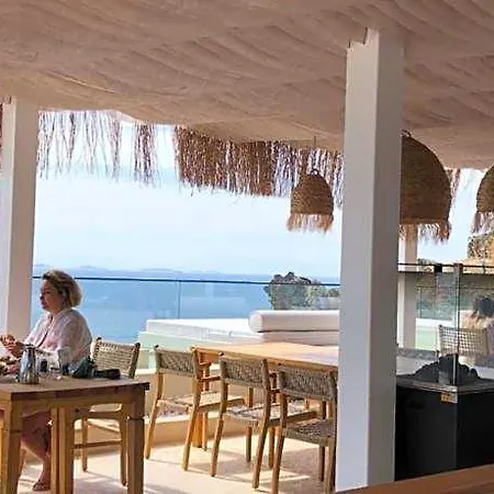 Hotel Sakliyaz Onyl Adult 16 Datça