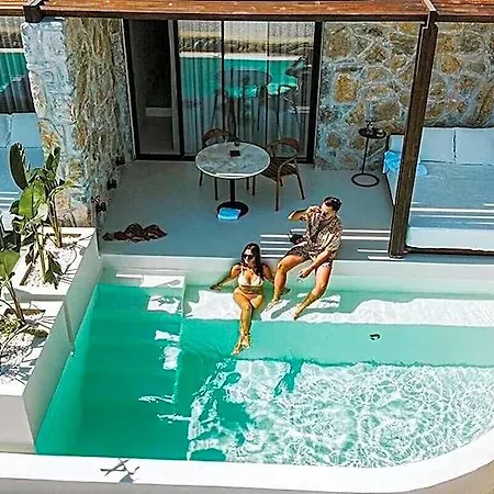 Hotel Sakliyaz Onyl Adult 16 Datça