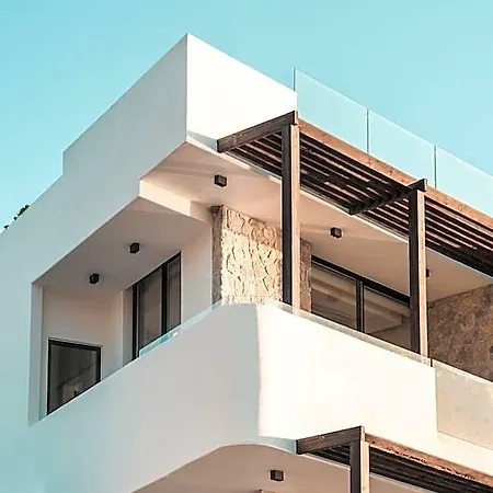 Sakliyaz Onyl Adult 16 Hotel Datça