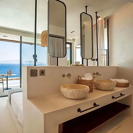 Sakliyaz Onyl Adult 16 Hotel Datça
